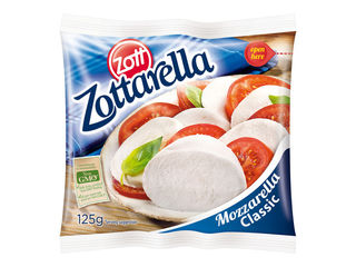 Zottarella