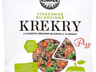 obrázek Krekry bílkovinné