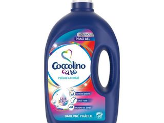 Coccolino Care