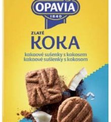 Zlaté Koka, 180 g