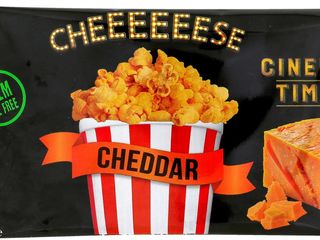 obrázek Popcorn