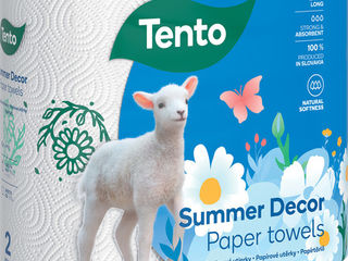 TENTO UNIVERSAL XL