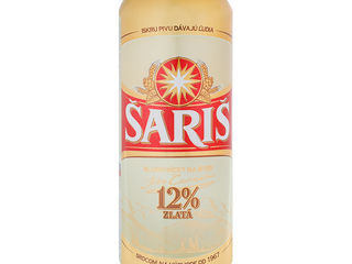 Šariš
