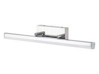 Kúpeľňové svietidlá a osvetlenie skrinky 5719 Silas LED 12 W chrómové