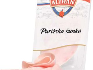 Parížska šunka, 100 g