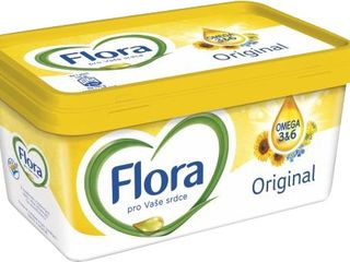 Flora, 400 g
