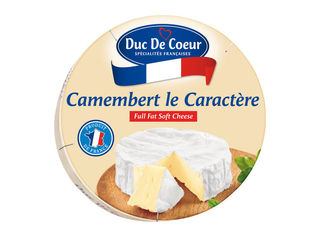 Camembert