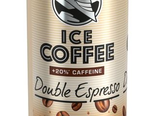 Ice Coffee Double Espresso, 250...