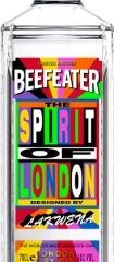 Beefeater Lakwena 40% 0,70 L Limited Edition