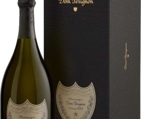 Dom Pérignon Blanc 2013 12,5% 0,75 L Vintage Box
