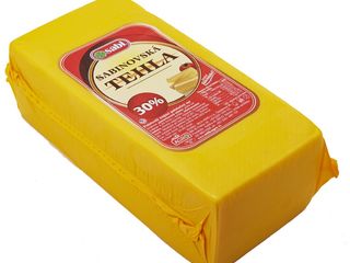 Sabinovská tehla 30 % 100 g