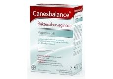 Canesbalance