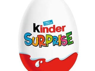 Kinder Suprise