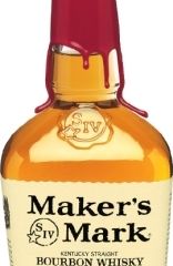 Maker´s Mark 45% 0,70 L