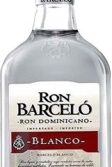 Ron Barceló Blanco 37,5% 0,70 L