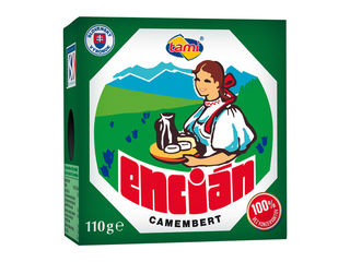 Encián