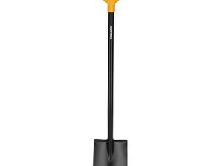 Fiskars Rýľ Solid rovný