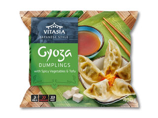 Gyoza