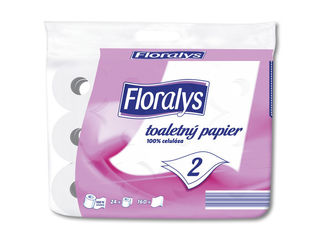 Toaletný papier