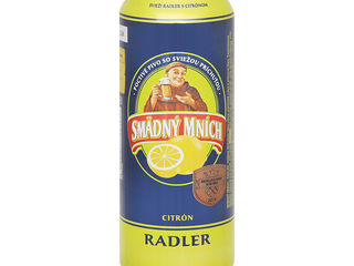 Smädný mních