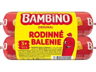 Apetito Bambino