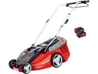Obrázok Einhell Aku kosačka na trávu GE-CM 36 Li Power X-Change, vr. 2 aku