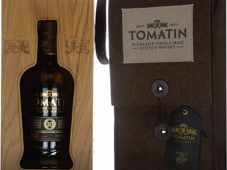 Tomatin 30YO 46% 0,70 L