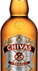 Chivas Regal 12YO 40% 0,70 L