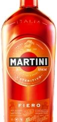 Martini Fiero 14,9% 1,00 L