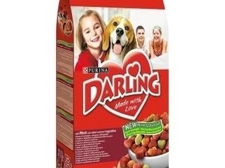 Granule pre psy Darling