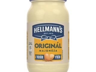 Hellmann´s