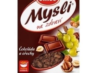 Mysli na zdraví Emco