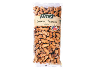 Jumbo arašidy