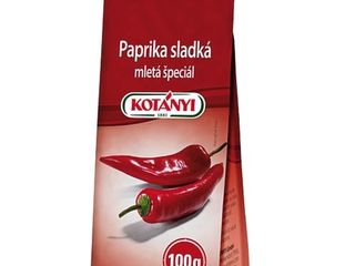 KOTÁNYI PAPRIKA