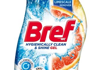 Bref WC gél orange 1x700 ml