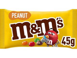 M&M's/Maltesers