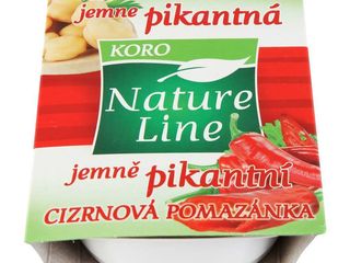 Koro Nature Line