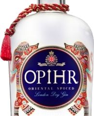 Opihr Spiced Gin 42,5% 0,70 L