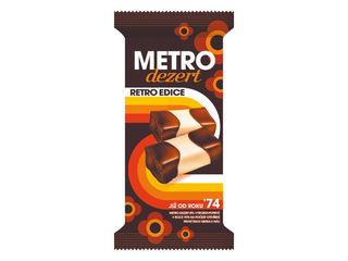 Metro dezert