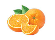 Pomaranč 1 kg