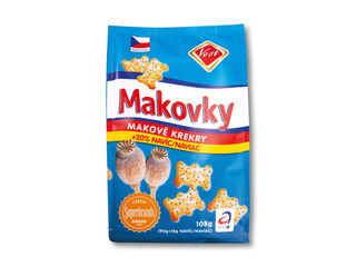 Makovky
