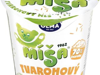 obrázek Tvarohový mls