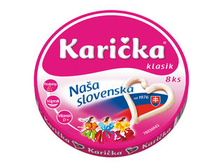 Karička