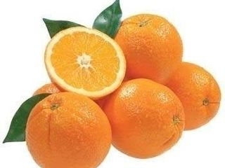 Pomaranče