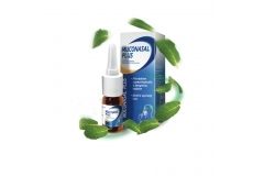 MUCONASAL PLUS