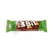 TYČINKA 3BIT NUT 46g