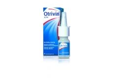 Otrivin 0,1 %