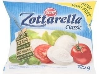Zottarella