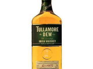 Tullamore Dew