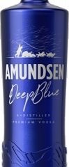 Amundsen Deep Blue 40% 0,70 L
